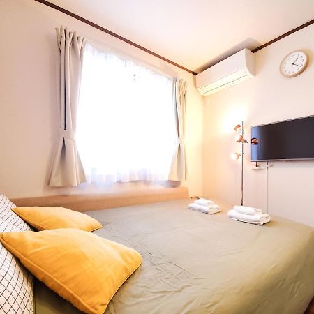 Nestay Suite Tokyo Shibuya Bagian luar foto