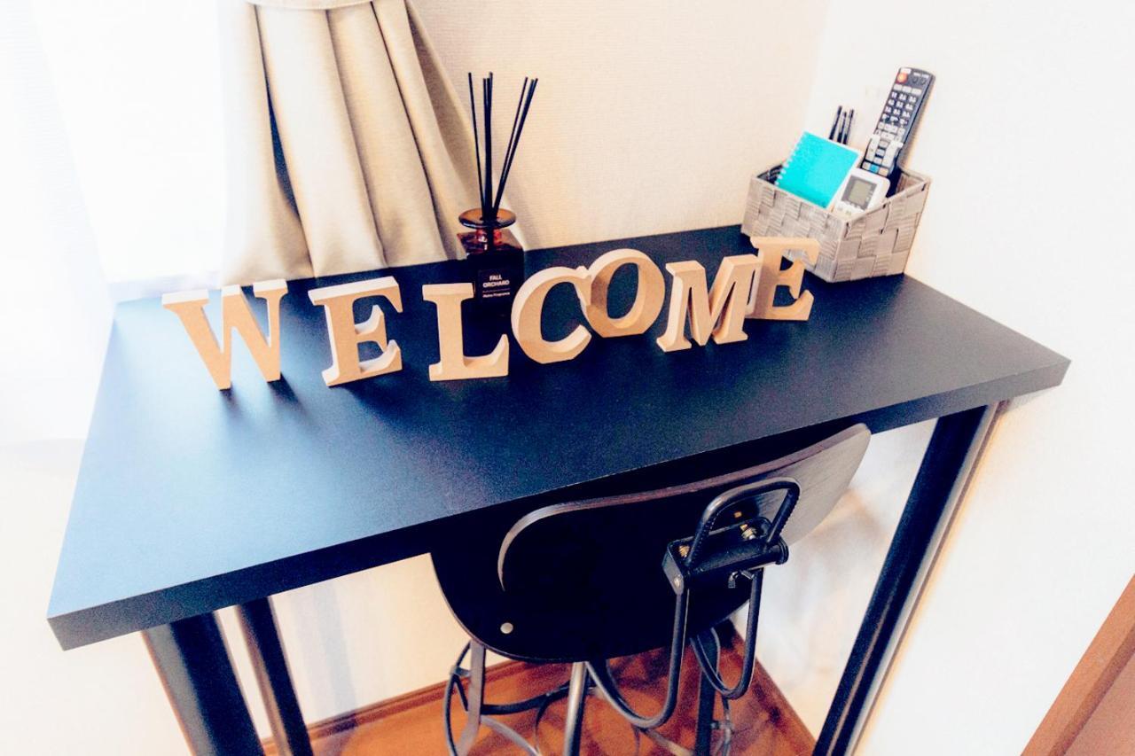 Nestay Suite Tokyo Shibuya Bagian luar foto