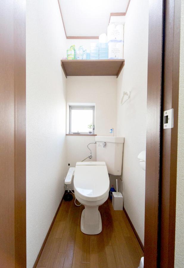 Nestay Suite Tokyo Shibuya Bagian luar foto