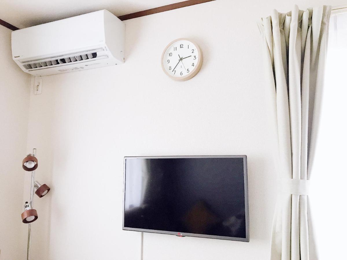 Nestay Suite Tokyo Shibuya Bagian luar foto