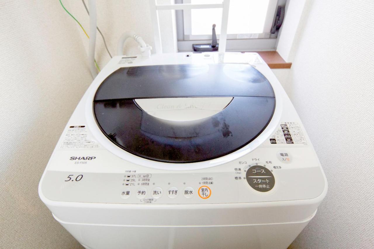 Nestay Suite Tokyo Shibuya Bagian luar foto