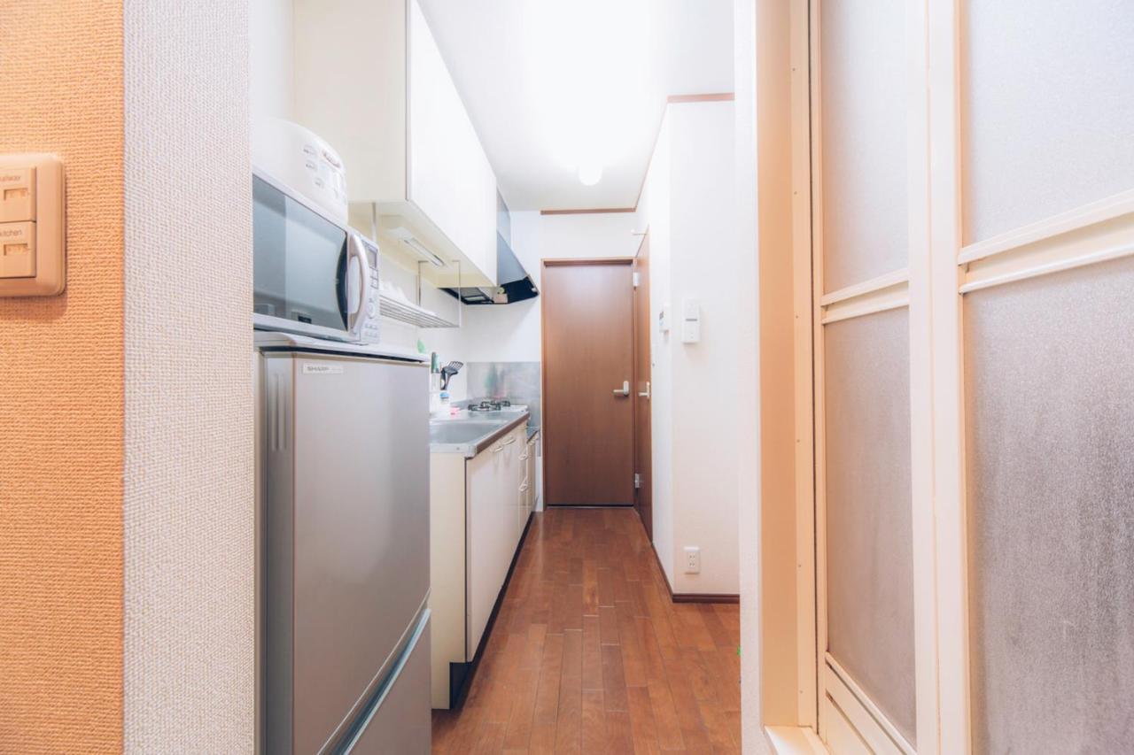 Nestay Suite Tokyo Shibuya Bagian luar foto