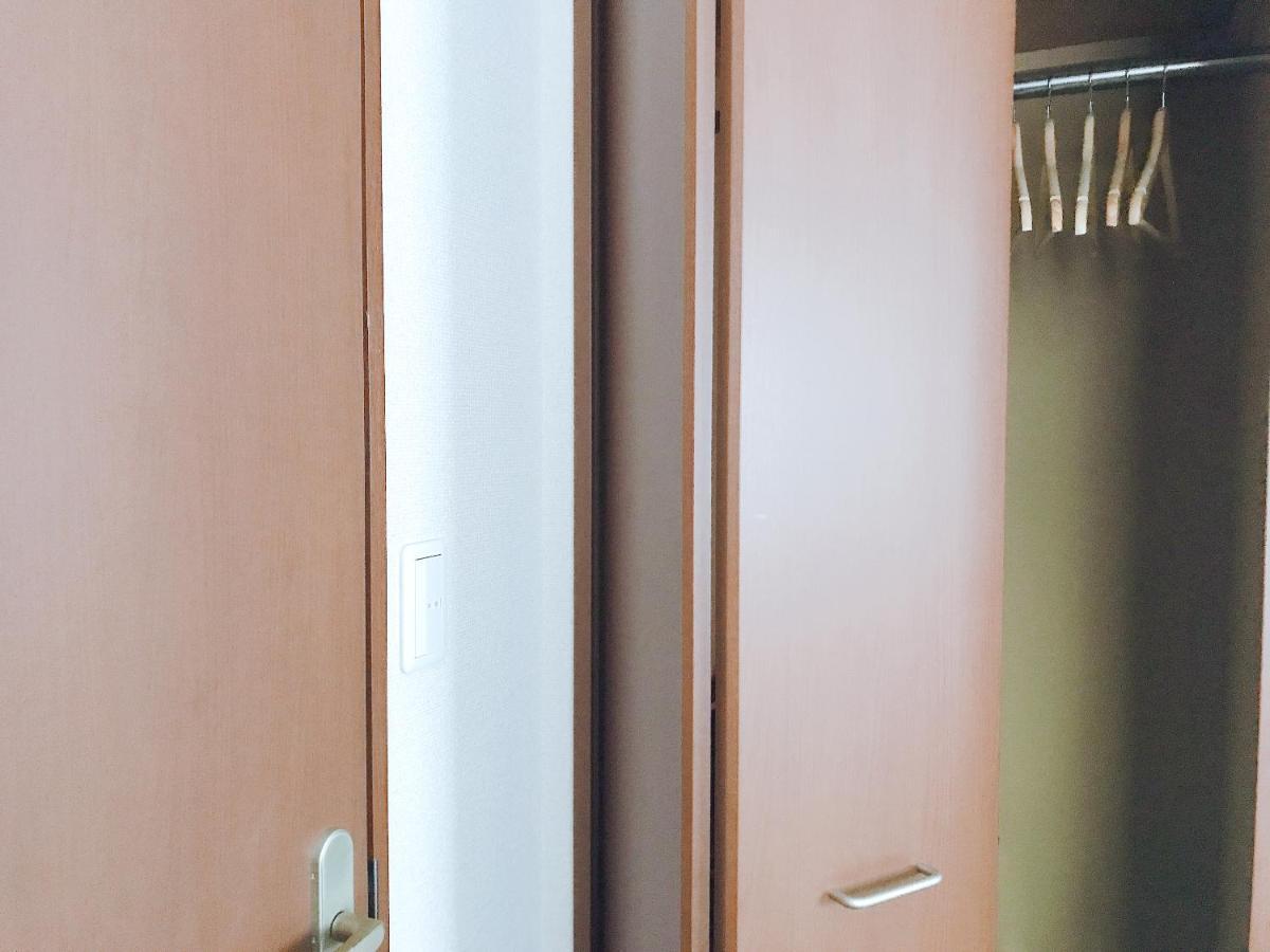 Nestay Suite Tokyo Shibuya Bagian luar foto